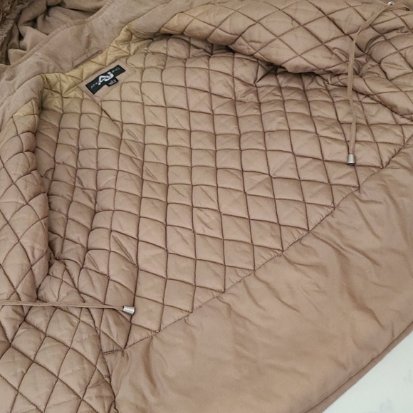 Andy Johns Jacket - Picture 6 of 16